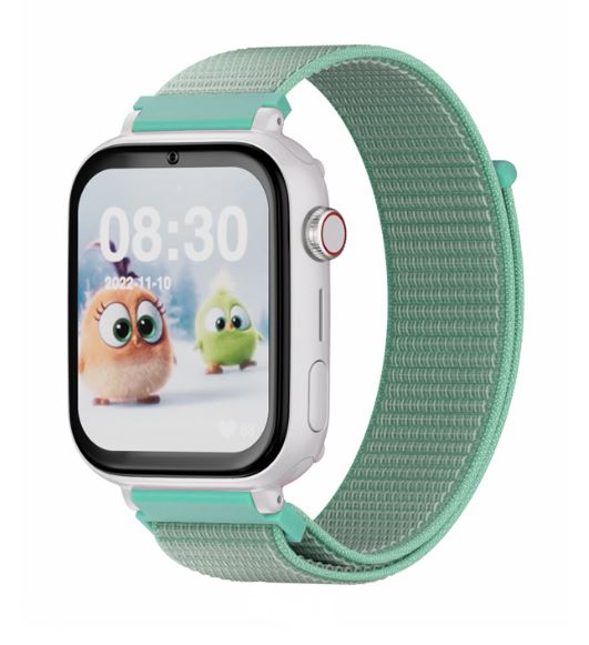 SaveFamily GPS 4G SLIM Reloj para niños, Envío 48/72 horas