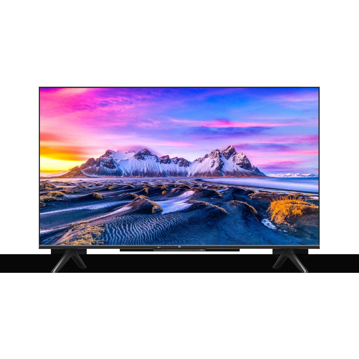 Tv Xiaomi 43`` P1e 4k Uhd Smart Tv Wifi (L43M7-7AEU) - Innova Informática :  Televisores