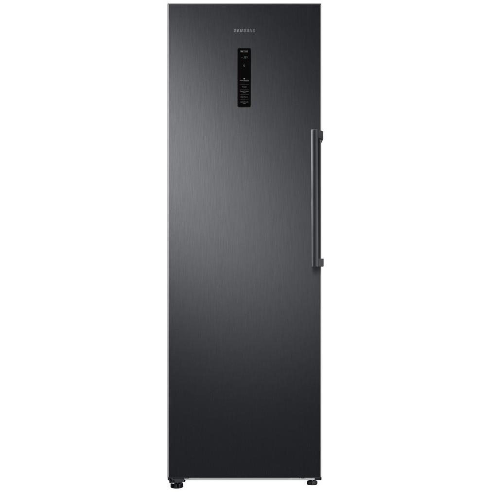 Samsung RZ32M7535B1 congelador Congelador vertical Independiente 323 F Negro