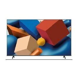 TV LED 139,7 cm (55) Hisense 55A6K UHD 4K, Smart TV, Inteligencia  Artificial