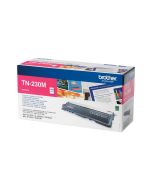 Cartucho tinta de TONER MAGENTA TN230M BROTHER