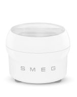 Smeg SMIC01 batidora y accesorio para mezclar alimentos Heladera
