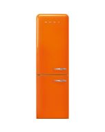 FrigorÃ­fico Combi Smeg FAB32LOR5 Clase D 196