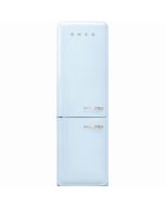 FrigorÃ­fico Combi Smeg FAB32LPB5 Clase D 196