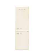 Smeg FAB32RCR5 nevera y congelador Independiente 331 L D Beige