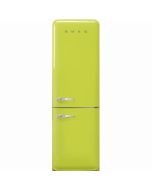 Smeg FAB32RLI5 nevera y congelador Independiente 331 L D Cal