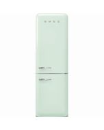 Smeg FAB32RPG5 nevera y congelador Independiente 331 L D Verde