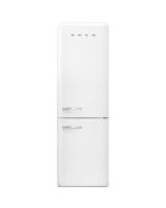 FrigorÃ­fico Combi Smeg FAB32RWH5 Clase D 196