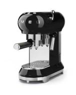 Smeg ECF01BLEU cafetera eléctrica Semi-automática Máquina espresso 1 L