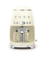 CAFETERA GOTEO SMEG DCF02CREU 50 STYLE C