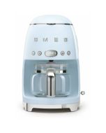 Smeg DCF02PBEU cafetera eléctrica Totalmente automática Cafetera de filtro 1,4 L