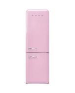 FrigorÃ­fico Combi Smeg FAB32RPK5 Clase D 196
