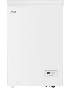 Congelador Horizontal Svan SCH1000FDC 84,5x54,4 cm 98 Litros Blanco