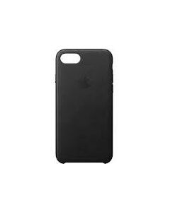 Apple MQH92ZM/A funda para teléfono móvil 11,9 cm (4.7") Funda blanda Negro