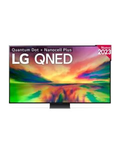 TV LED 86Â´Â´ LG 86QNED816RE 4k Ultra HD Smart TV HDR