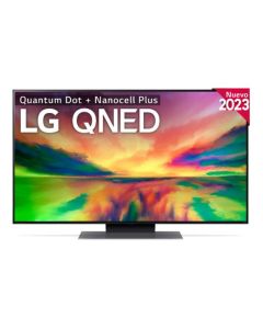 TV LED 50Â´Â´ LG 50QNED816RE 4k Ultra HD Smart TV HDR
