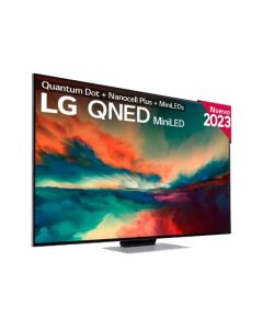LED LG 55 55QNED866RE 4K SMART TV HDR10 PRO E