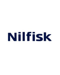 Nilfisk 128390141 aspiradora 3 L 750 W Bolsa para el polvo