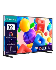 Hisense 32A5KQ Televisor 81,3 cm (32) Full HD Smart TV Wifi Negro