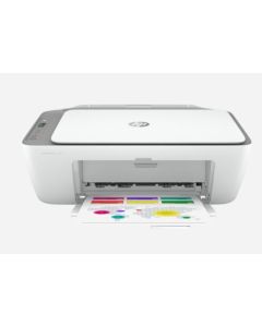 Impresora HP Deskjet 2720eMultifunciÃ³n Color Wifi