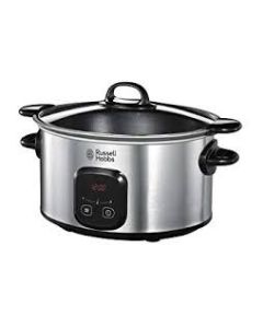 OLLA ELECTRICA RUSSELL 2275056 COOK AND HOME 6L