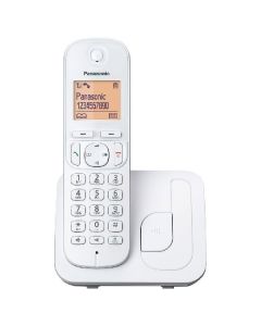 TelÃ©fono Dect Panasonic BÃ¡sico KX-TGC210SPW Blanco