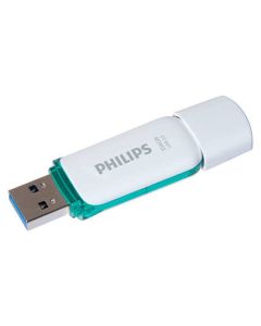 Pendrive 3.0 Philips Snow 256GB