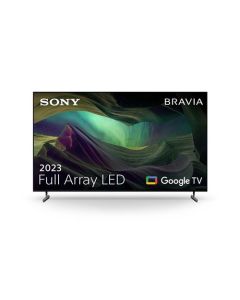 TV Full Array LED 65Â´Â´ Sony KD-65X85L 4k Ultra HD Google TV HDR 120 Hz