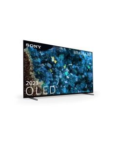TV OLED 65Â´Â´ Sony XR65A80L 4k Ultra HD Google TV HDR