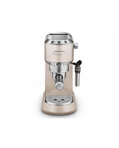 De’Longhi Dedica Metallics Pump Espresso EC785.BG Totalmente automática Máquina espresso 1,1 L