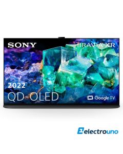 TV OLED Sony XR55A95KAEP