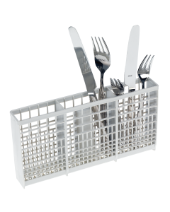Cutlery basket GBU Cesto cubertero pequeño, apto para todos los lavavajillas G 4xxx, G 6xxx