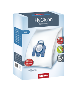 GN HyClean 3D Bolsa HyClean 3D Efficiency GN