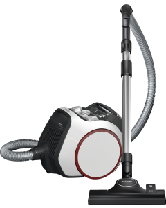 Boost CX1 Miele Aspirador sin bolsa 890 W, mango ergonómico, Filtro Air clean, tubo telescopico conf