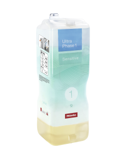 Cartucho Sensitive UP1 es,pt,it,el Cartucho UltraPhase 1 Sensitive con detergente liquido para lavad