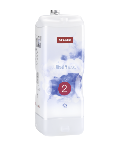 Cartucho UltraPhase 2 Cartucho UltraPhase 2 con detergente liquido para lavadoras TwinDos