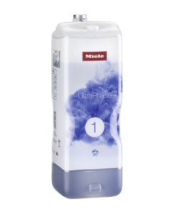 Cartucho UltraPhase 1  Cartucho UltraPhase 1 con detergente liquido para lavadoras TwinDos
