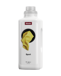 Detergent Sport 1,5l  Detergente líquido especial Sport
