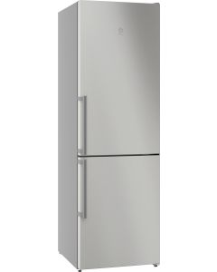 3KFB664XE, free-standing fridge-freezer with freezer at bottom