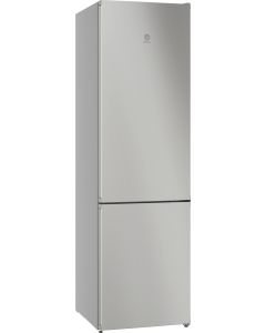 3KFA864XI, free-standing fridge-freezer with freezer at bottom