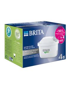 Brita MAXTRA Pro Experto Filtro de agua para jarra Blanco