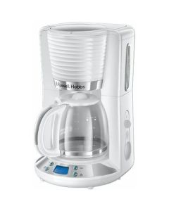 Russell Hobbs Inspire Countertop (placement) 1,25 L Totalmente automática