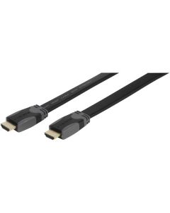?Cable HDMI - HDMI Ethernet 3m 4K