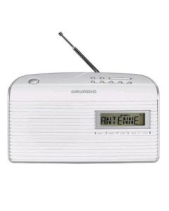 Radio portatil Grundig GPR1210 MUSIC61