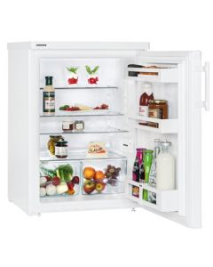 Liebherr TP1720-22 frigorífico Independiente 145 L E Blanco
