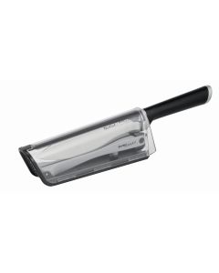 Tefal Ever Sharp K2569004 cuchillo de cocina Acero inoxidable 1 pieza(s) Cuchillo de chef