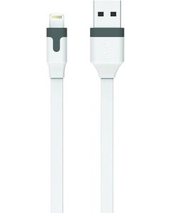 Cable carga Apple MUVIT MUUSC0155