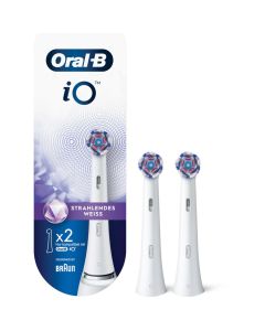 Recambio cepillo dental Oral B iO WW-2 FFS Radiant