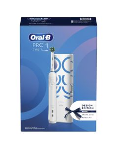Cepillo dental elÃ©ctrico Oral B Pro 1 + E