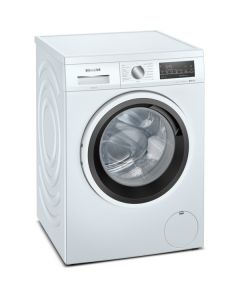 Siemens iQ500 WU28UT65ES lavadora Carga frontal 8 kg 1400 RPM A Blanco